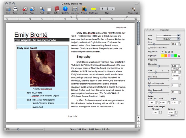 microsoft word for mac os x 10.4.11 free download